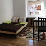 Mieszkanie 2 Pokoje