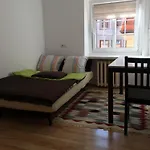Mieszkanie 2 Pokoje