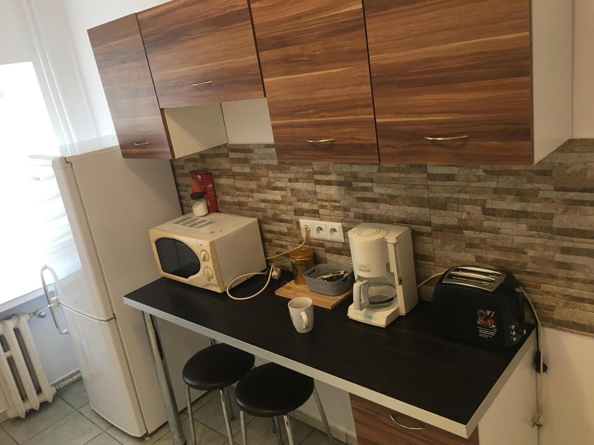 Mieszkanie 2 Apartament Wrocław