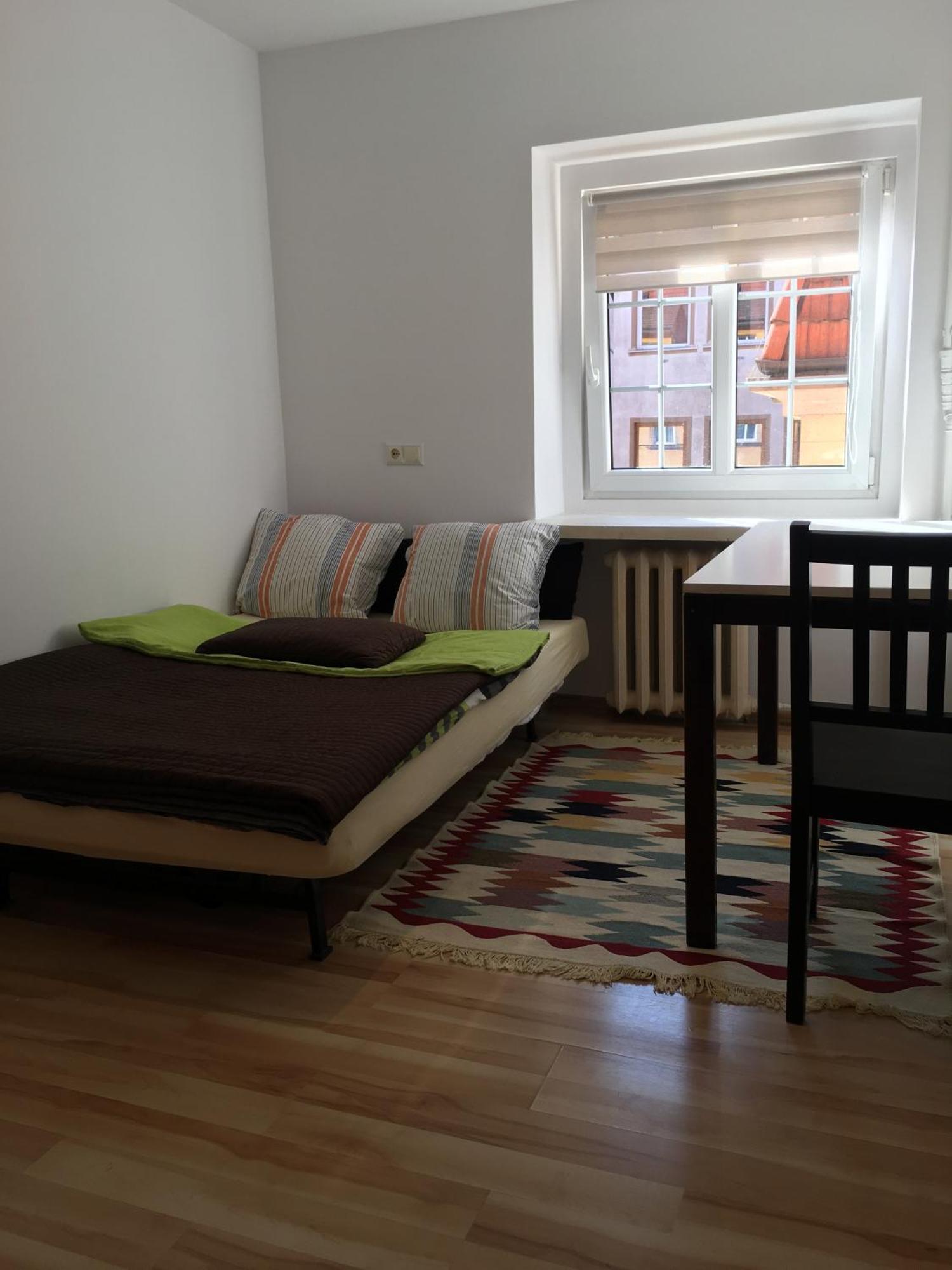 Mieszkanie 2 Apartament *