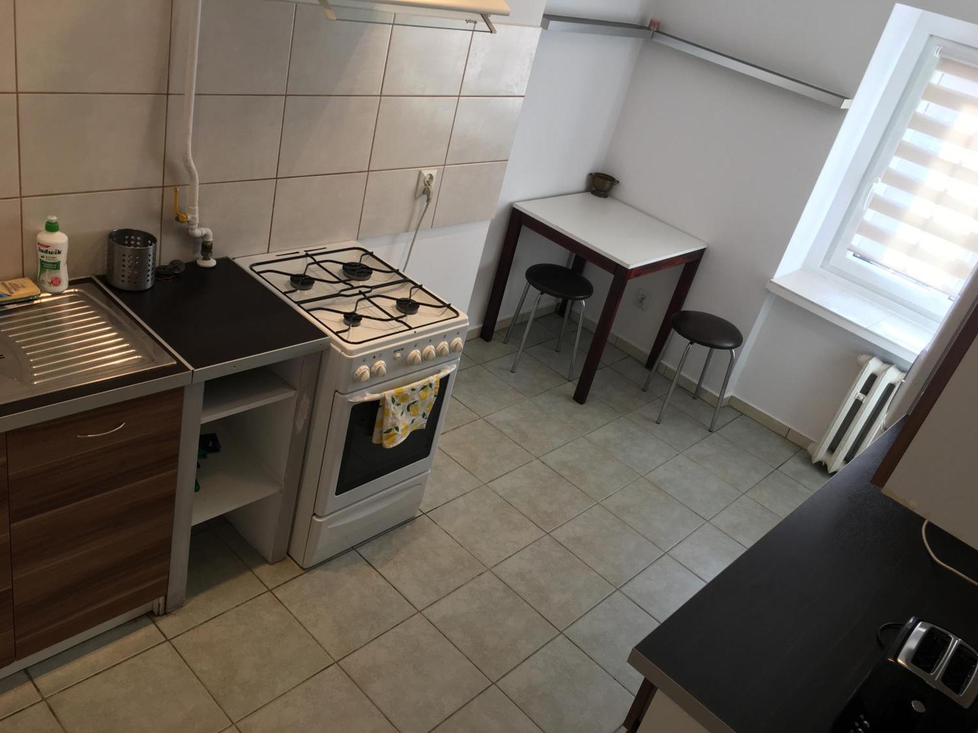Mieszkanie 2 Apartament *